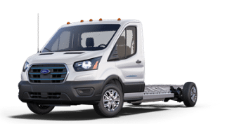 2023 Ford E-Transit™ External Image 1